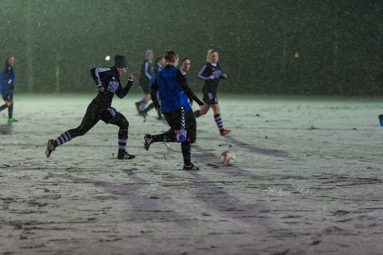 Bild 199 - Frauen SV Henstedt Ulzburg III - SG Weede/Westerrade : Ergebnis: 5:2